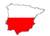DE MIL MODELS - Polski